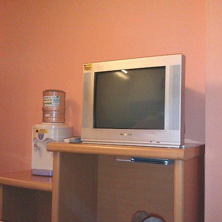 Home Inn Guangzhou East Binjiang Road Sun Yat-Sen University Bagian luar foto