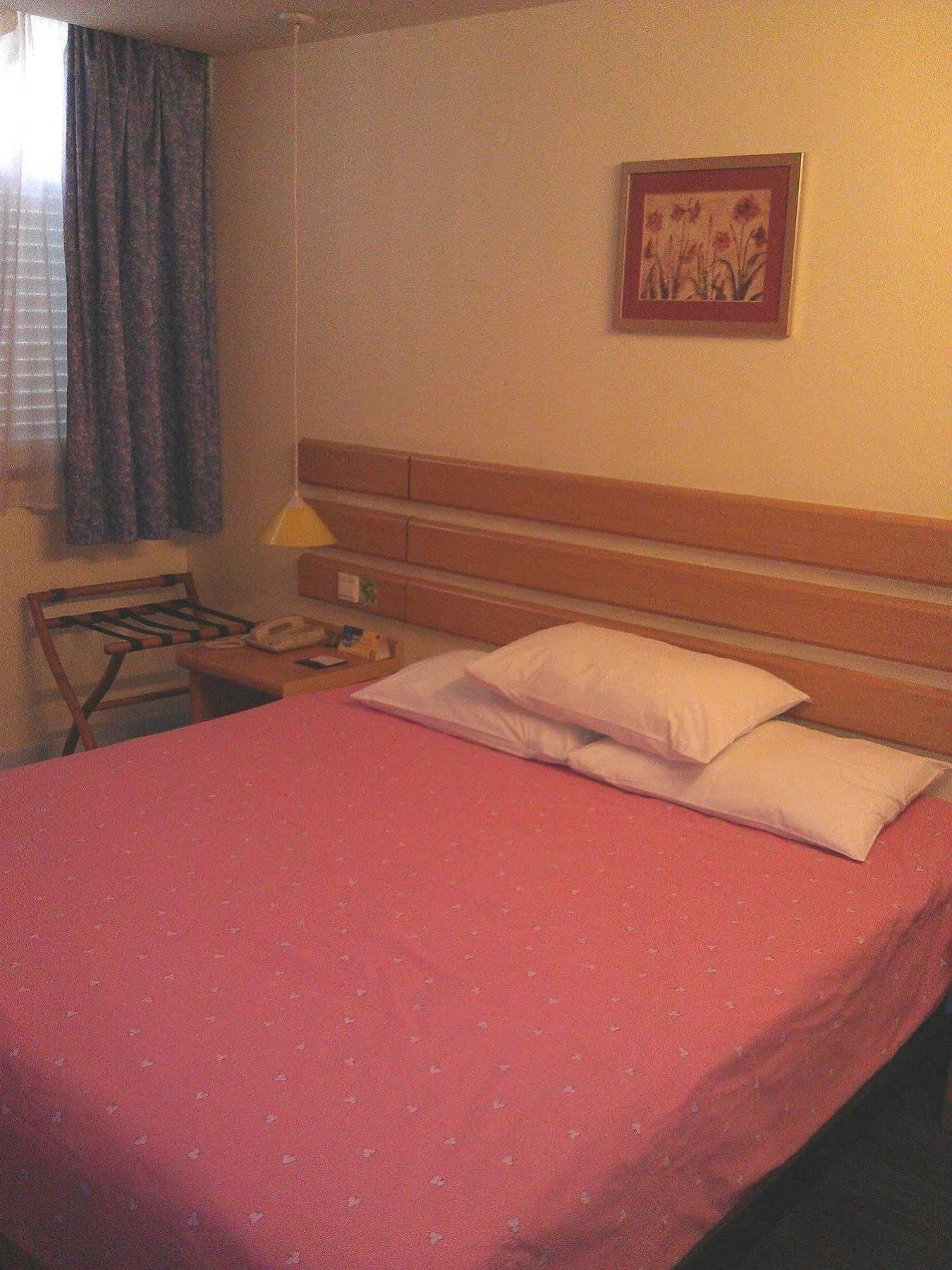 Home Inn Guangzhou East Binjiang Road Sun Yat-Sen University Bagian luar foto